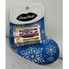 Chapstick Christmas Flavor Edition Lip Balm Assorted 5 Pack