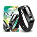 thumbnail image 3 of Brook Pocket Auto Catch Reviver Dia Plus - Évolution Splendide, Objets de Collection Auto Spin Catching, Accessoire de Bracelet, Rappel de Déconnexion, Affichage de la Capacité de la Batterie - Écaille Blanche, 3 of 15