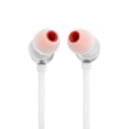 thumbnail image 2 of Audífono Alámbrico JBL Tune 310C Blanco, 2 of 4