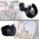 thumbnail image 4 of Espejo retrovisor para ciclismo, espejo retrovisor ajustable giratorio para bicicleta de carretera de montaña, espejo retrovisor para bicicleta, espejo retrovisor seguro, 4 of 5