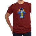 thumbnail image 1 of CafePress - Power Rangers Blue Ranger Go Men's Classic T Shirt - Men's Fitted T-Shirt, 1 of 1