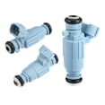 thumbnail image 4 of Unique Bargains Car Fuel Injector 35310-38010 for Kia Optima Amanti, 4 of 8