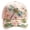 Green, variant on hat cleaner for baseball caps,baseball caps,Outdoor Sports Baseball Hat Skin Friendly Polyester One Size Fits Most Street Accessory