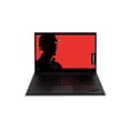 thumbnail image 3 of Pre-Owned Lenovo ThinkPad P1 15.6” Mobile Workstation Laptop, Intel Core i9-9880H, 16GB RAM, 512GB SSD, NVIDIA Quadro T2000, Windows 11 Pro, 3 of 5