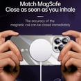 thumbnail image 4 of Pouriphone14procase-havedientialcolors-suladamagSafeplatingtpuchocphonesoftcase, 4 of 5