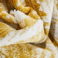 thumbnail image 3 of Well Woven Della Gold Vintage Medallion Pattern Area Rug, 3 of 8