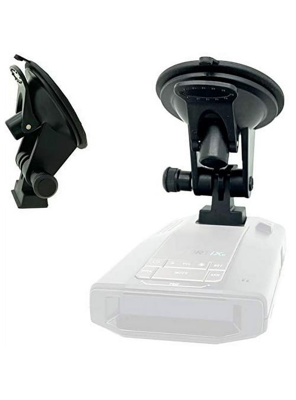 360 Radar Detectors in Radar Detectors