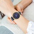 thumbnail image 2 of Decorative Wrist Watch Delicate Casual Watch Arabic Numerals Watch for Adults, 2 of 8