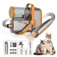 thumbnail image 5 of 9-in-1 Pet Grooming Vacuum & Hair Dryer Kit, 5 of 12