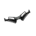 thumbnail image 3 of fastboy Motorcycle Front Fairing Winglet Aerodynamic Wing Cover for Yamaha nmax125 Irregular Pattern, 3 of 7