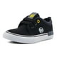 thumbnail image 3 of Tenis Casual Para Niño Bubble Gummers Lona Choclo Negro negro 18, 3 of 6