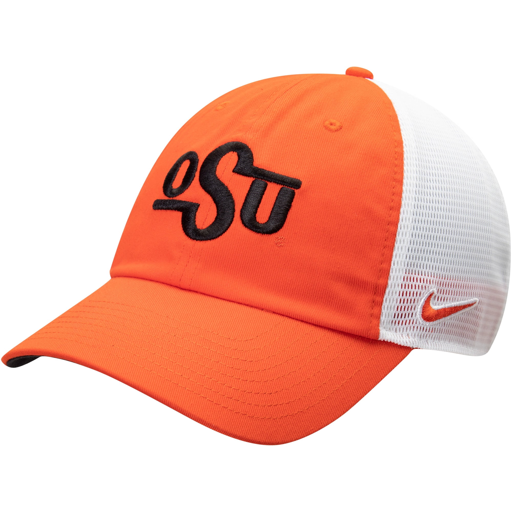 Oklahoma State Cowboys Nike Heritage 86 