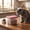 Pink, variant on Silicone Pet Food Storage Container Leakproof Lid Microwave Freezer Safe for Wet Dry Dog Cat Food Treats Travel Meal Prep