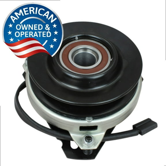 Case 990947 Replacement PTO Clutch; Upgraded Next Gen