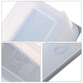 thumbnail image 3 of Refrigerator Plastic With Lid Japanese Noodle Storage Box Food Preservation Box Kitchen Miscellaneous Grain Noodle Sealing Box, 3 of 8