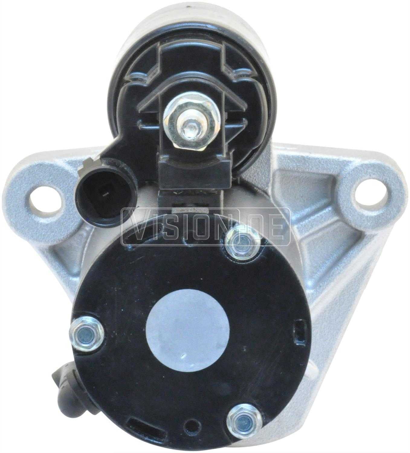 Vision OE 52001 Starter Motor