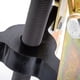 thumbnail image 4 of Suitable for Extractor de cojinetes piloto de 75 mm y 3" con 3 mordazas for motocicletas y automóviles., 4 of 6