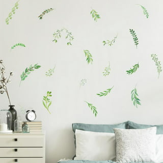 Yirtree 12PCS Vibrant Double Wings 3D Butterfly Wall Stickers