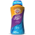 thumbnail image 3 of (4 pack) ARM & HAMMER Odor Blasters In-Wash Scent Booster, Laundry Scent Booster Fresh Burst Scent, 45 Oz, 3 of 16