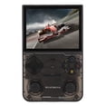 thumbnail image 1 of Consola de Juegos Portátil retro K36, Consola de VideoJuegos Portátil, Consola de Bolsillo Con Pantalla Hd de 3,5 Pulgadas, Docenas de Emuladores Integrados, Memoria de 64 G,, 1 of 7
