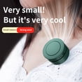thumbnail image 3 of Price cut Portable Conditioner Fan, Evaporative Cooler, Personal Fan Portable Space Cooler With Removable Pad For Room, 3 of 4