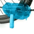 ShYlai Bike Brushes Scrubber Wash Tool with Rotating Brushes Cycling