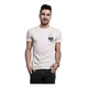 thumbnail image 1 of Camiseta Manga Corta Calavera Vela Escudo Candle Skull, 1 of 4