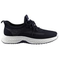 thumbnail image 1 of Tenis Hombre Trax By Mr Shu Deportivo azul 28, 1 of 4
