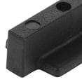 thumbnail image 3 of PAMINGONO 1Set Black Nylon Deck Fasteners for Composite Decking Board Secure Installation and Concealed Design, 3 of 6