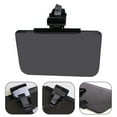 thumbnail image 4 of fengchenda Car Sun Visor Extender Polarized Sun Visor Extender For Truck Front Seat Driver, 4 of 8