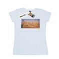 thumbnail image 1 of Dallas Womens T-Shirt en Coton avec Crédits d'Ouverture, 1 of 1