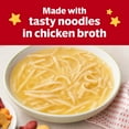 thumbnail image 3 of Campbell's Condensed Kids Double Noodle Soup, 10.5 oz Can, 3 of 13