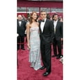 thumbnail image 2 of George Clooney Sarah Larson At Arrivals For Red Carpet - 80Th Annual Academy Awards, 2 of 2