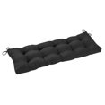 thumbnail image 1 of New Upgraded Outdoor Bench Cushion,Waterproof Swing Seat Cushion,Outdoor Chair Cuhion,for Lounger Garden Furniture Patio Loveseat Bench, 1 of 5