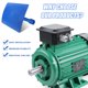 thumbnail image 3 of unbranded Cubierta Para Motor Eléctrico Protección Exterior Resistente Al Y Al, 3 of 8