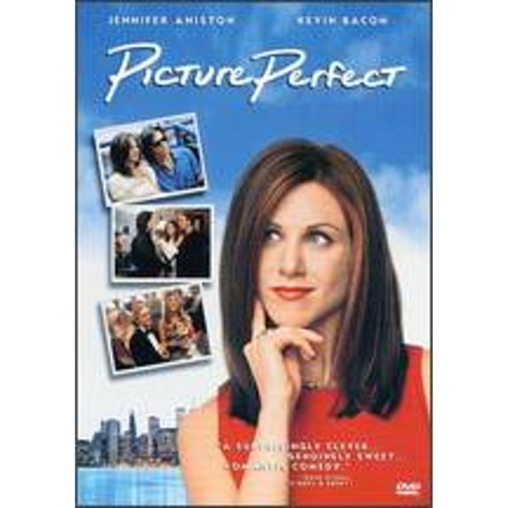 Pre-Owned Picture Perfect
