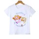 thumbnail image 3 of Camisetas de algodón para niños y niñas, camisetas con estampado gráfico de dibujos animados de anime Lanky Box, ropa para niños, camisetas de verano para bebés de 2 a 13 años, 3 of 5