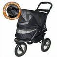 thumbnail image 4 of Pet Gear No Zip Pet Stroller, 4 of 4