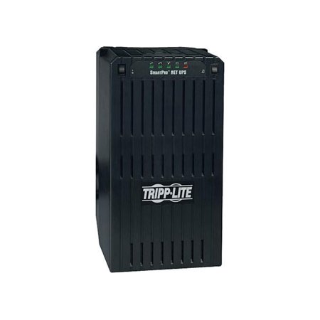 UPC: 0037332032041 | TRIPP LITE SMART2200NET 2200 VA 1700 Watts 6 Outlets Smart Pro UPS System