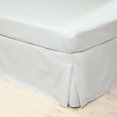 thumbnail image 1 of Belledorm Easycare Cantonnière à Plateforme en Percale, 1 of 3