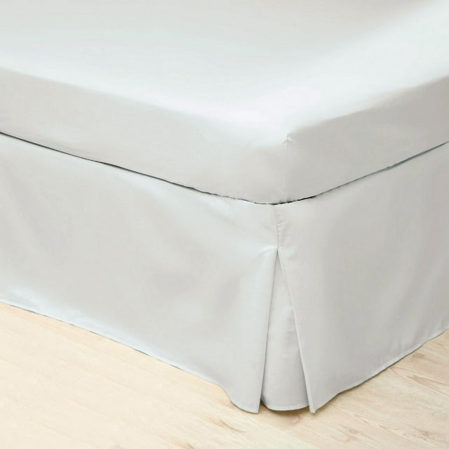 Belledorm Cantonnière à Plateforme en Percale Easycare