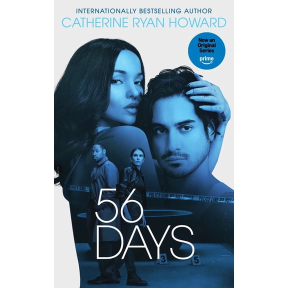 56 Days, (Paperback)
