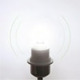 thumbnail image 5 of E17 LED 3W Appliance Light Bulb Dimmable Intermediate Bas FAST Microwave, 5 of 7