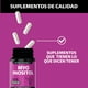 thumbnail image 4 of Myo Inositol 500 Mg Por Cápsula Con Colágeno Hidrolizado Polvo |  Inositol Polvo - Mayo Inositol - Woman Suplemento Alimenticio Vegano Beyond Vitamins - Vitaminas Mujer / Hombre - (60 Cápsulas), 4 of 6