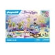 thumbnail image 4 of Set de Juego Playmobil Sirena cuidado de animales 114 Piezas, 4 of 4