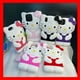 thumbnail image 2 of Sanrio-funda estereoscópica 3D de Hello Kitty, carcasa trasera suave a prueba de golpes para iPhone 15, 14, 13, 12, 11 Pro Max, Mini Plus, XR, XS, Y2K, 2 of 5