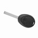 thumbnail image 2 of Carcasa para mando a distancia de coche, 2 botones, color negro, compatible con MINI One Cooper S R50, 2 of 14