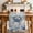 Mist Blue3, variant on Blue Turtle Coastal Table Runner 72 Inches, Beach Starfish Nautical Coral Vintage Bed Runner Dresser Scarves Tabletop for Indoor Outdoor Parties/Ceremony/Banquet, 16" x 72"