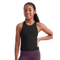 thumbnail image 1 of Musculosa CRZ YOGA Butterluxe de Cuello Alto con Doble Capa, 1 of 5