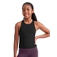 thumbnail image 1 of Musculosa CRZ YOGA Butterluxe de Cuello Alto con Doble Capa, 1 of 5